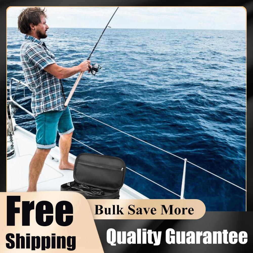 Carrying Case for Anker SOLIX  - Anker Power Station Solix C1000 recension och pris