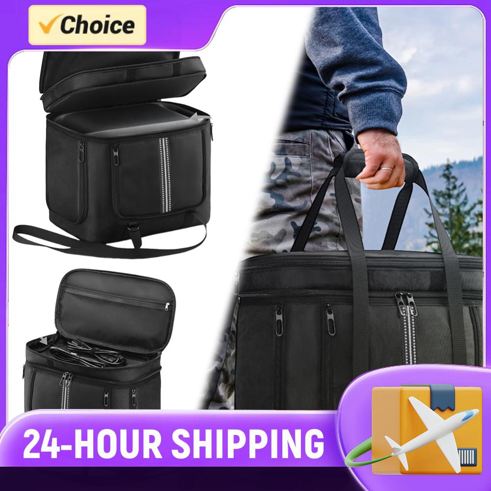 Carrying Case for Anker SOLIX  - Anker Power Station Solix C1000 recension och pris