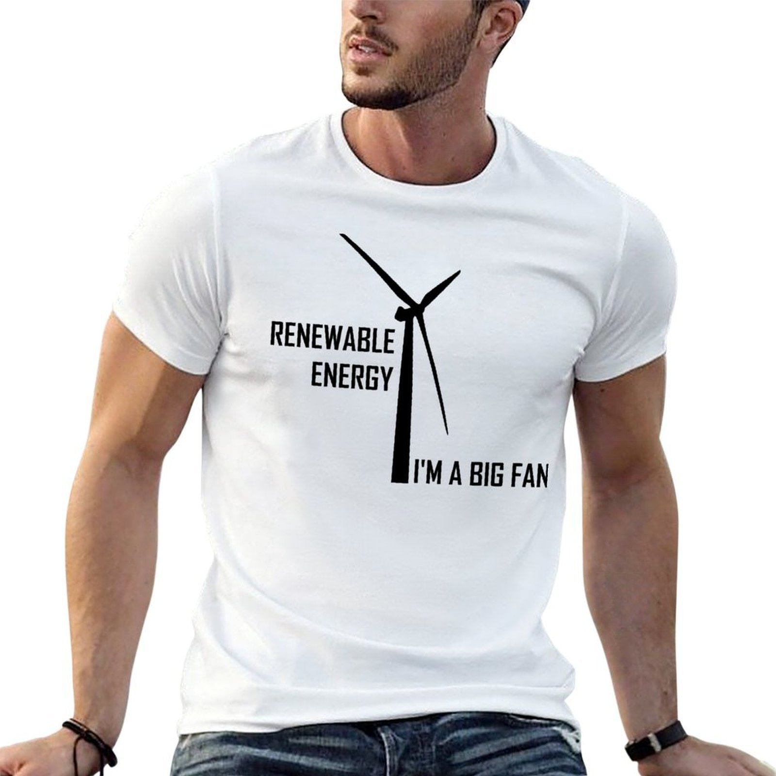 Renewable Energy, I'm A Big Fa - Renewable Energy In China recension och pris