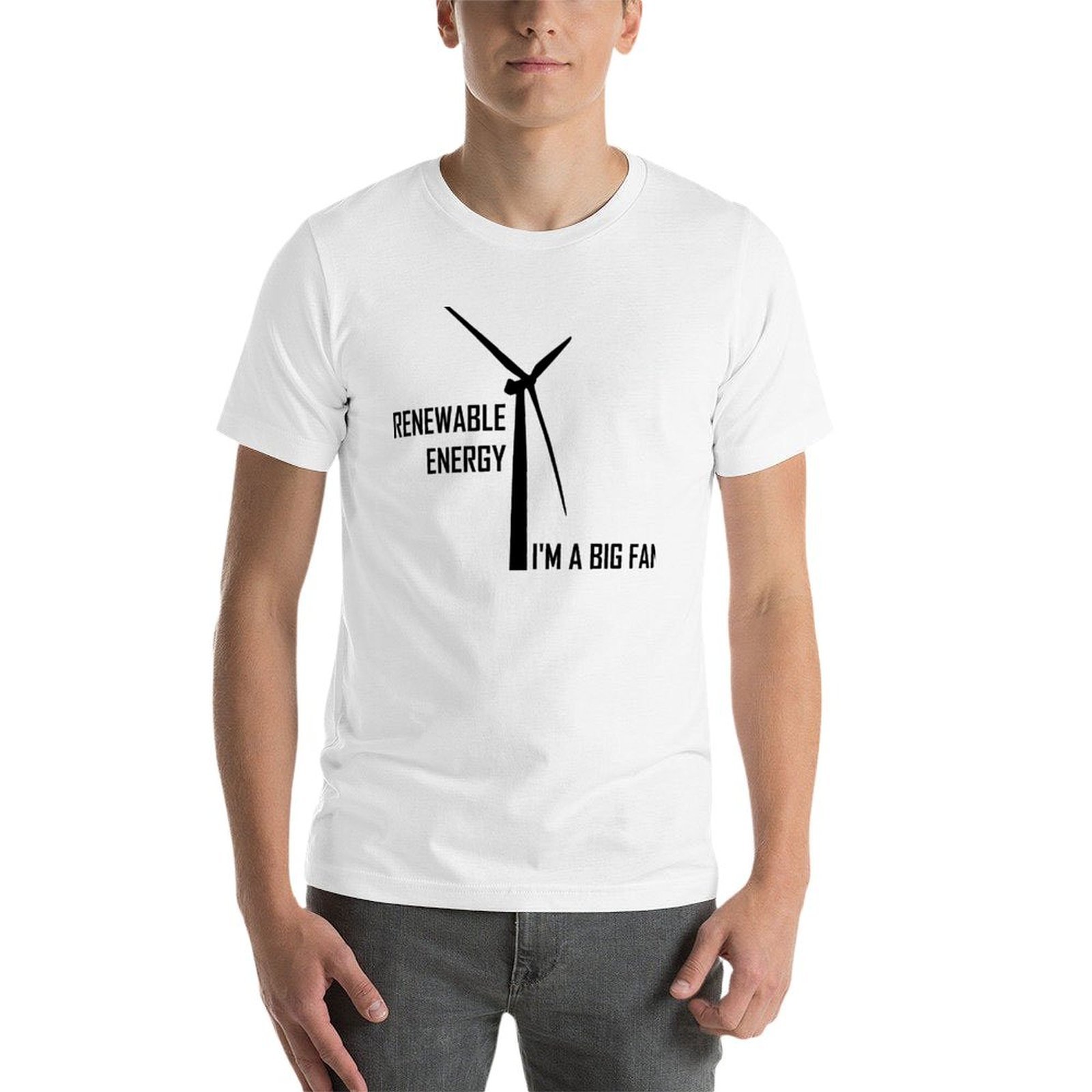 Renewable Energy, I'm A Big Fa - Renewable Energy In China recension och pris