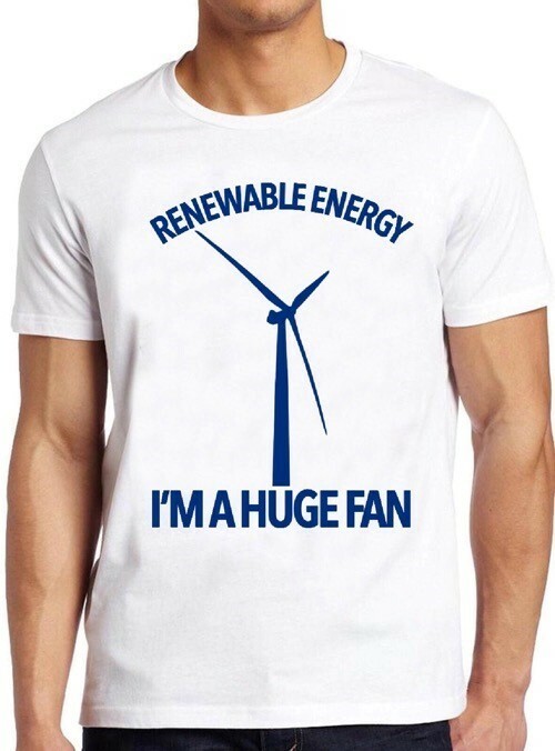 Renewable Energy I'm A Huge Fa - Renewable Energy In China recension och pris