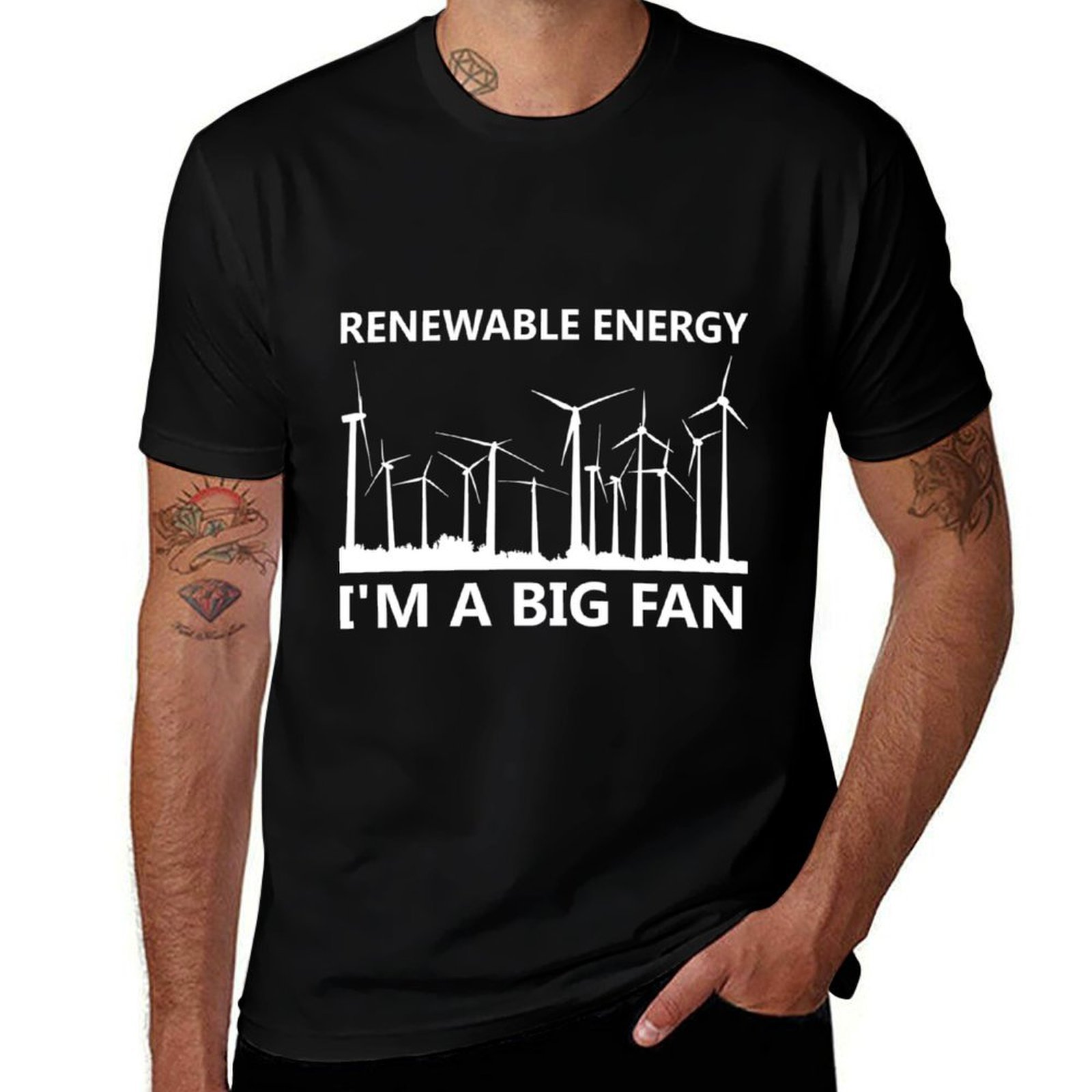 Renewable Energy I&x27;m A Big - Renewable Energy In China recension och pris