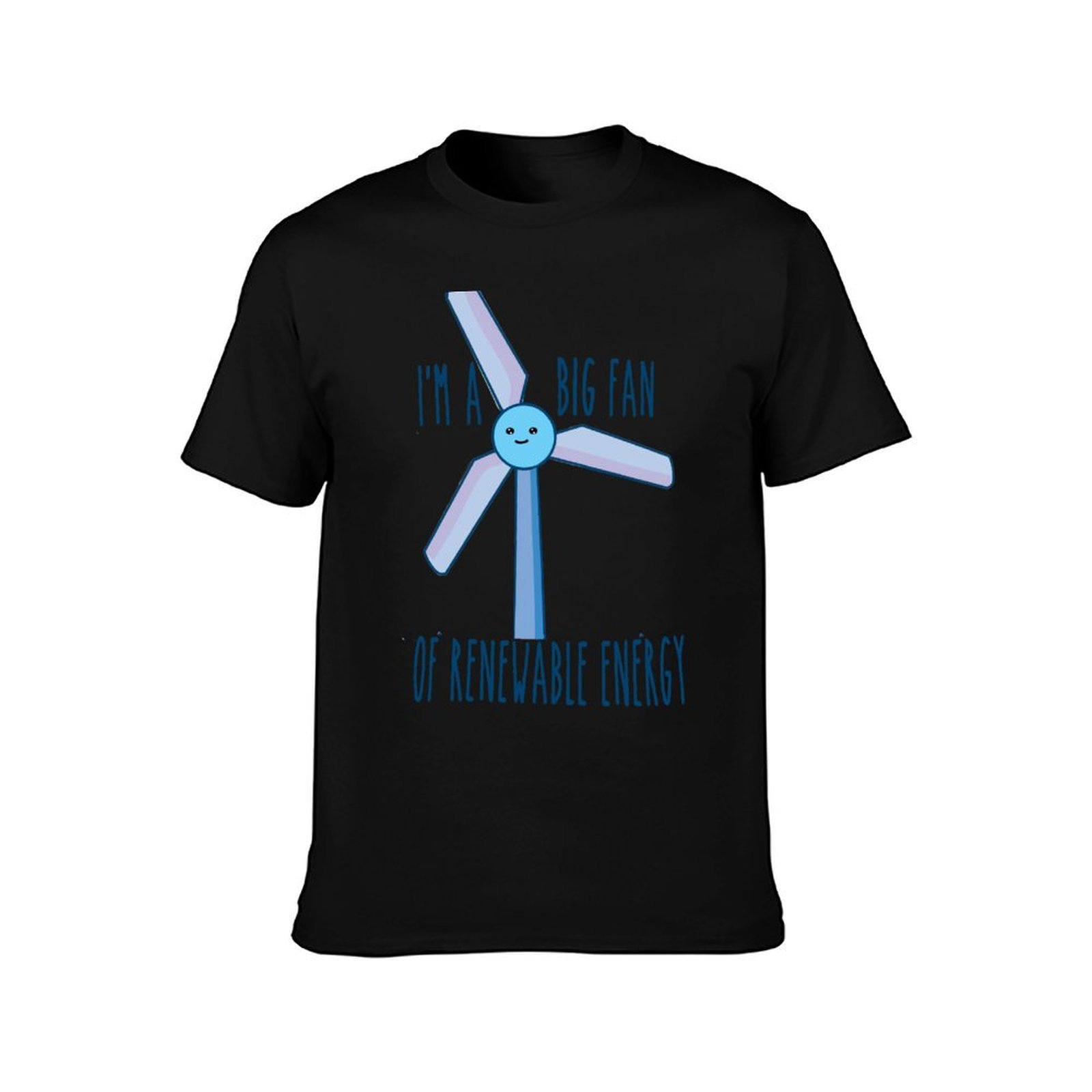 Big Fan of Renewable energy T- - Renewable Energy In China recension och pris